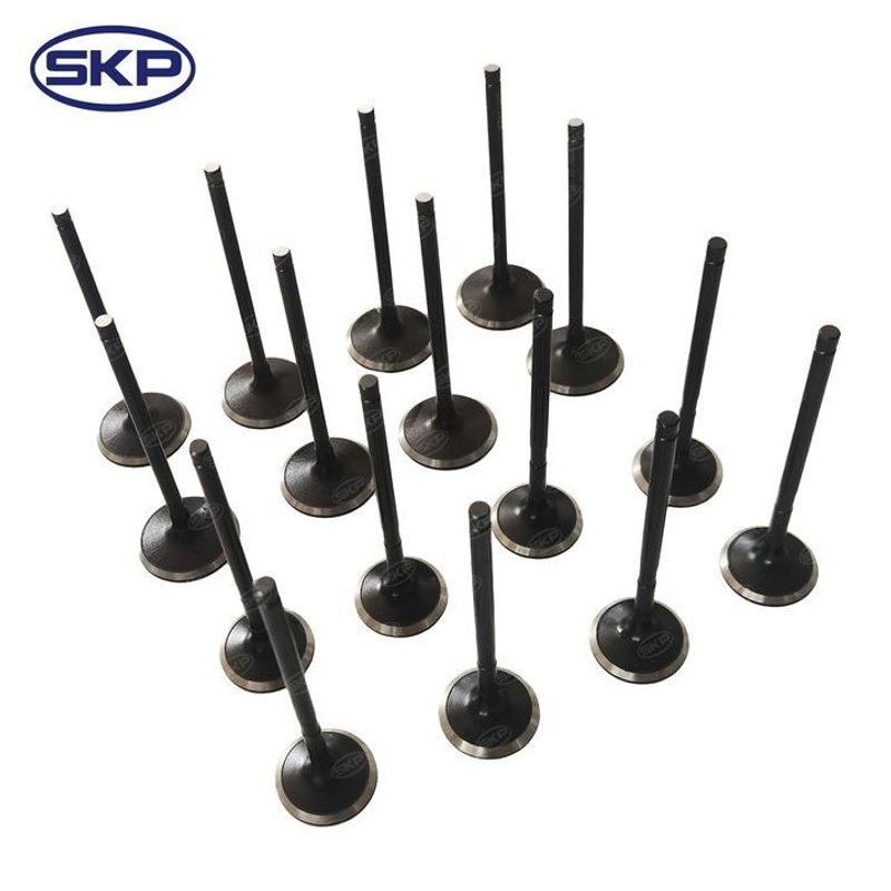 SKP SKV2007 Engine Exhaust Valve