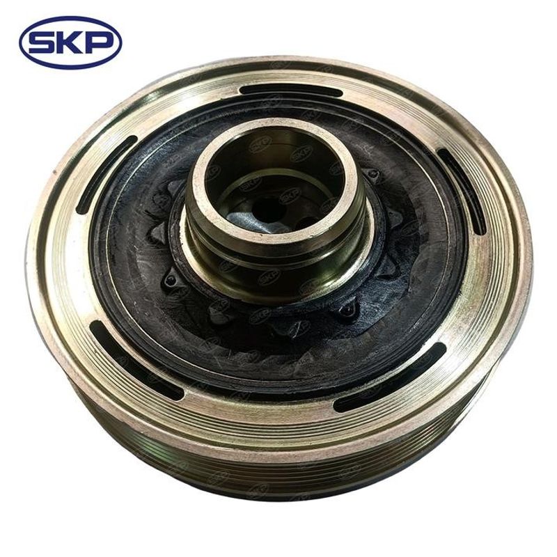SKP SKV202358 Engine Harmonic Balancer