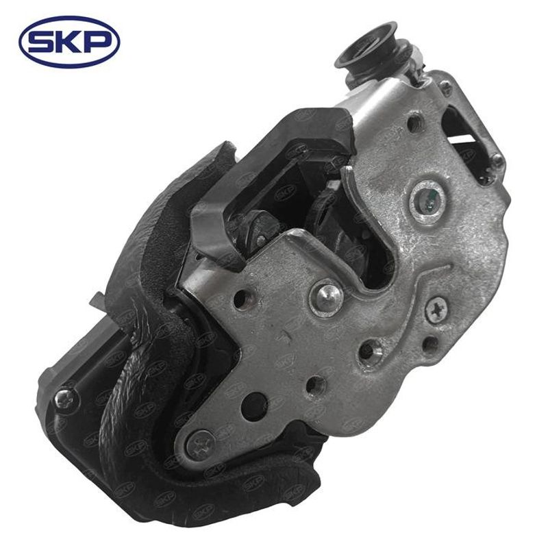 SKP SKV24850026 Door Lock Actuator - Rear Left
