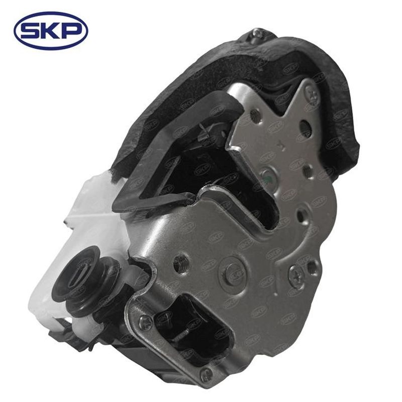 SKP SKV24850027 Door Lock Actuator - Rear Right