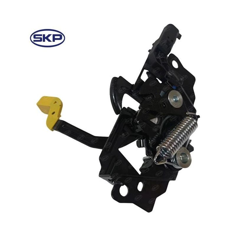 SKP SKV25850072 Door Lock Actuator