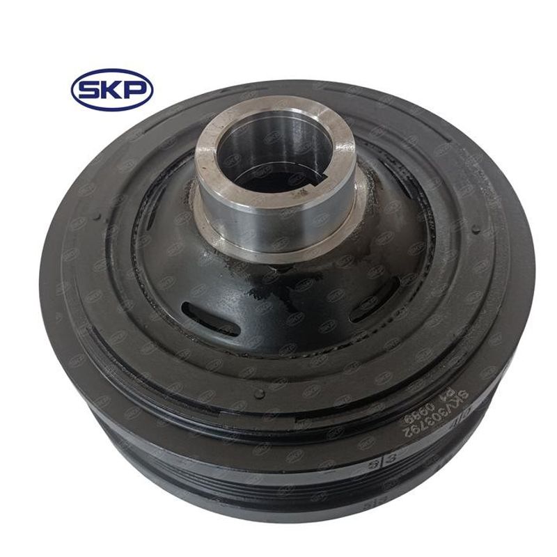 SKP SKV303792 Engine Harmonic Balancer