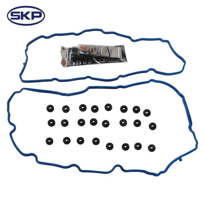 SKP SKVCG002 Engine Valve Cover Gasket Set