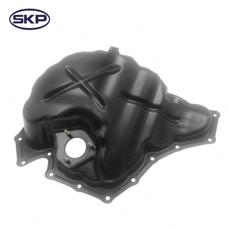 SKP SKVWP43A Engine Oil Pan