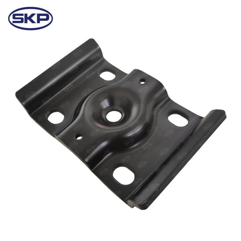 SKP SKY01318 Leaf Spring Axle U-Bolt Plate