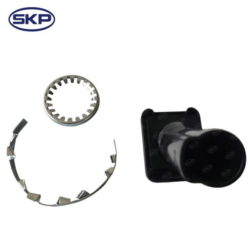 SKP SKY01333 Spare Tire Hoist Lock Cylinder Tube