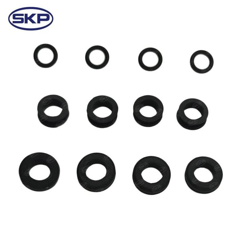 SKP SKY01410 Fuel Injector O-Ring