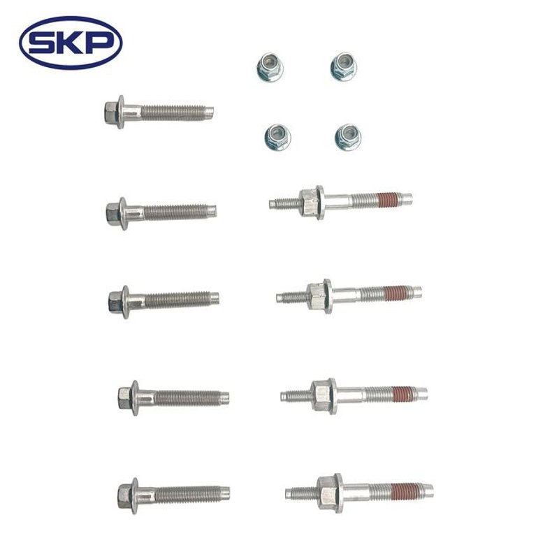 SKP SKY01589 Exhaust Manifold Hardware Kit - Right