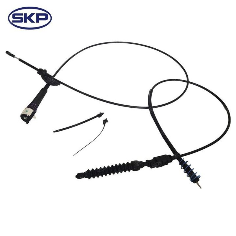 SKP SKY1287 Automatic Transmission Shifter Cable Kit