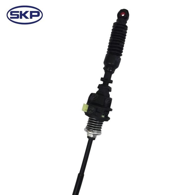 SKP SKY1308 Automatic Transmission Shifter Cable Kit