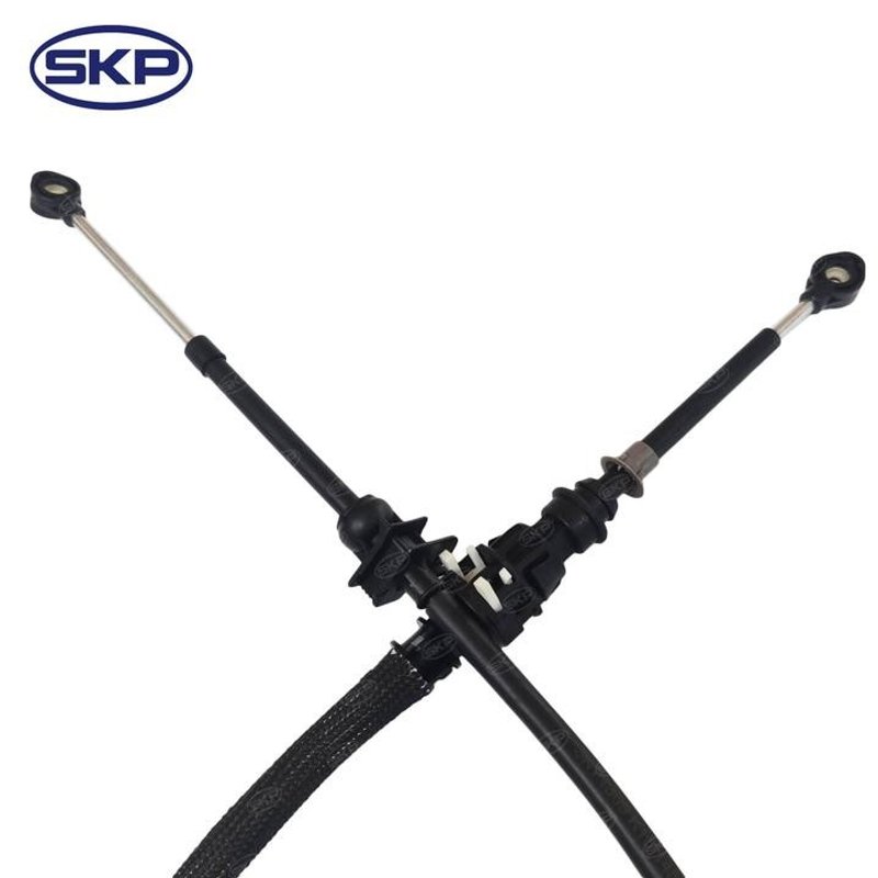 SKP SKY1309 Automatic Transmission Shifter Cable Kit