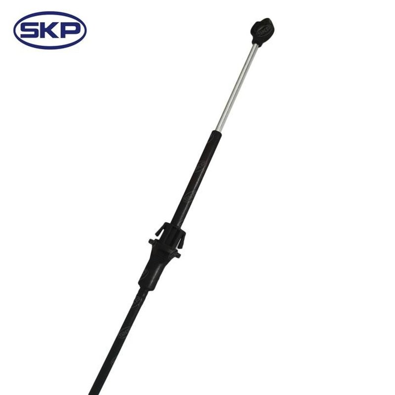SKP SKY1376 Automatic Transmission Shifter Cable Kit