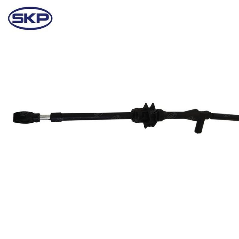 SKP SKY791 Automatic Transmission Shifter Cable Kit