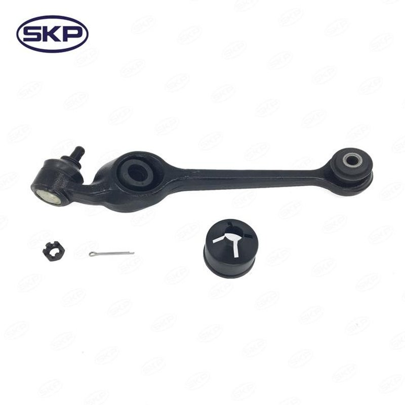 SKP SRK5313 Suspension Control Arm and Ball Joint Assembly - Front Right Lower