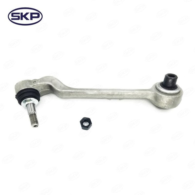 SKP SRK620129 Suspension Control Arm and Ball Joint Assembly - Front Left Lower Rearward