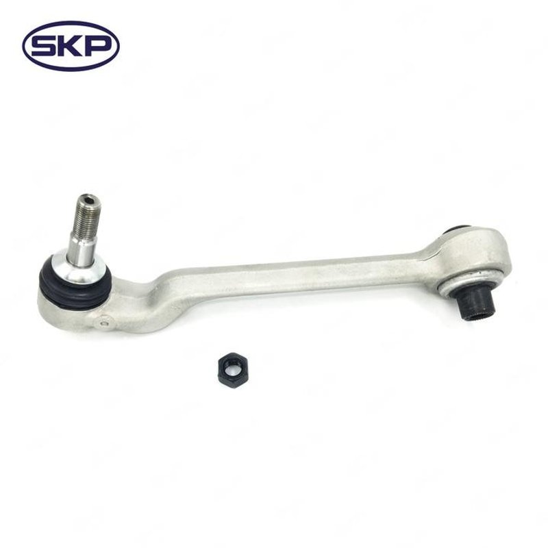 SKP SRK620130 Suspension Control Arm and Ball Joint Assembly - Front Right Lower Rearward