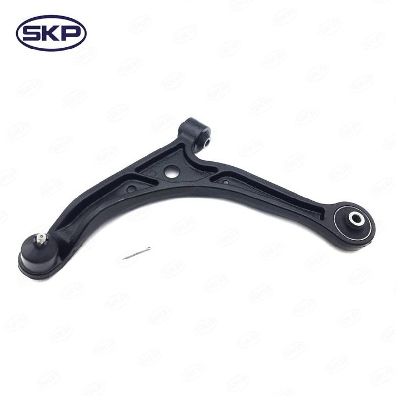 SKP SRK620326 Suspension Control Arm and Ball Joint Assembly - Front Left Lower