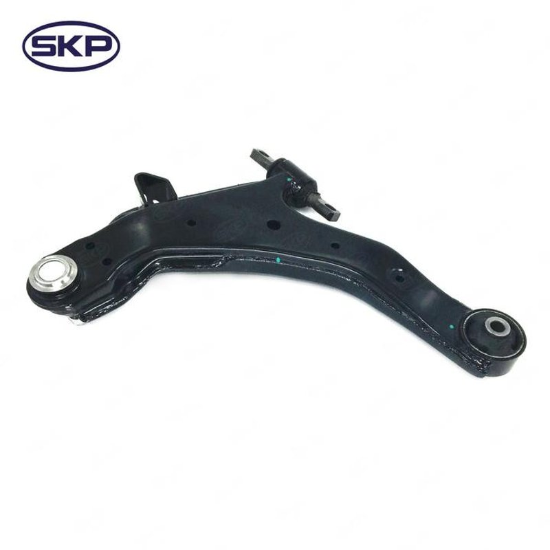 SKP SRK620327 Suspension Control Arm and Ball Joint Assembly - Front Right Lower