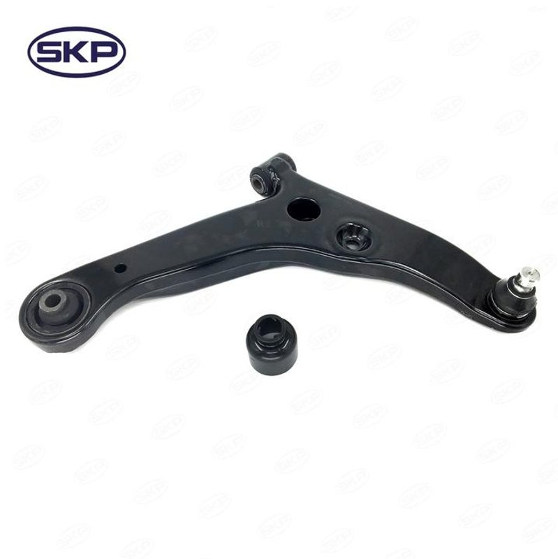 SKP SRK620345 Suspension Control Arm and Ball Joint Assembly - Front Right Lower