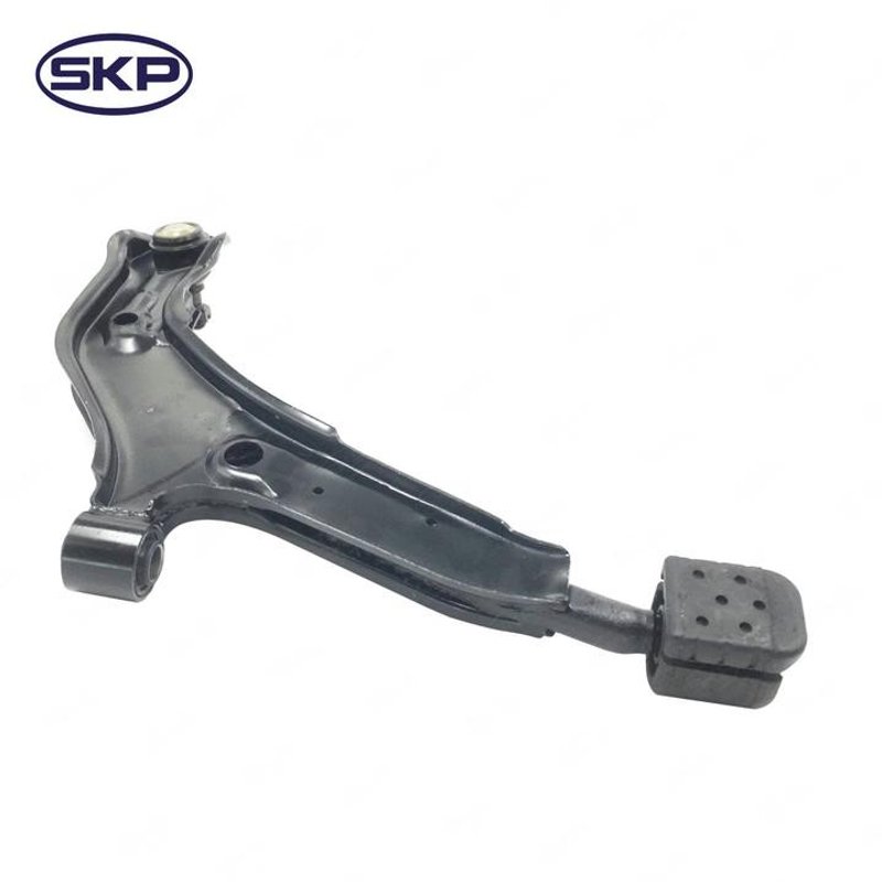 SKP SRK620349 Suspension Control Arm and Ball Joint Assembly - Front Left Lower