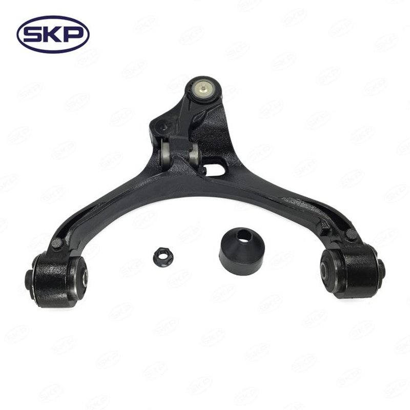 SKP SRK620479 Suspension Control Arm and Ball Joint Assembly - Front Right Lower
