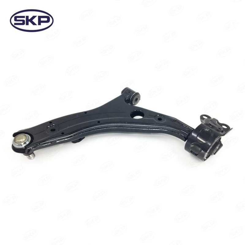 SKP SRK620486 Suspension Control Arm and Ball Joint Assembly - Front Right Lower