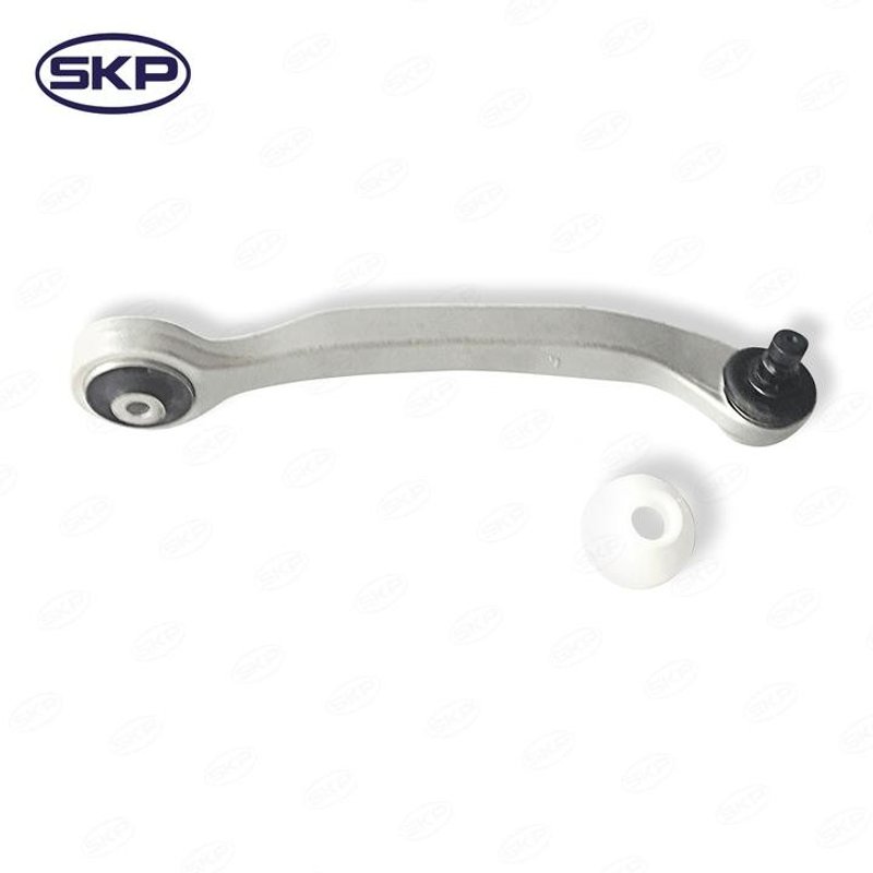 SKP SRK620618 Suspension Control Arm and Ball Joint Assembly - Front Left Upper Forward