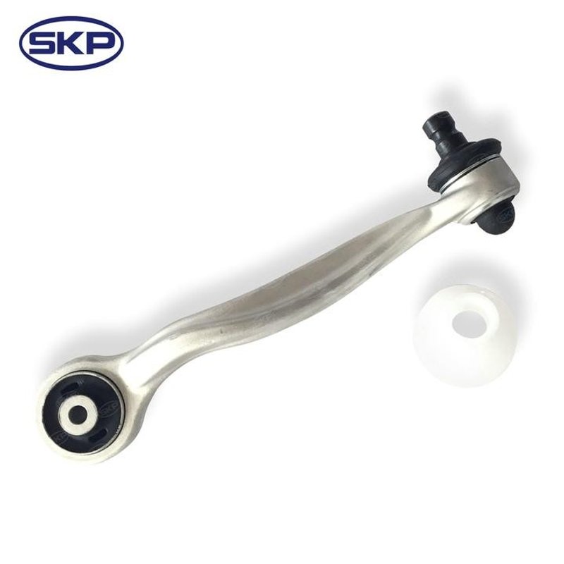 SKP SRK620621 Suspension Control Arm and Ball Joint Assembly - Front Left Upper Rearward
