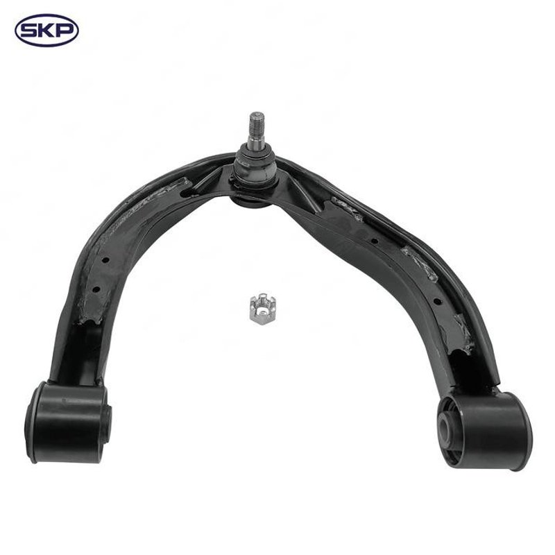SKP SRK620650 Suspension Control Arm and Ball Joint Assembly - Front Left Upper