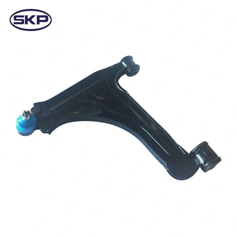 SKP SRK620662 Suspension Control Arm and Ball Joint Assembly - Front Left Lower