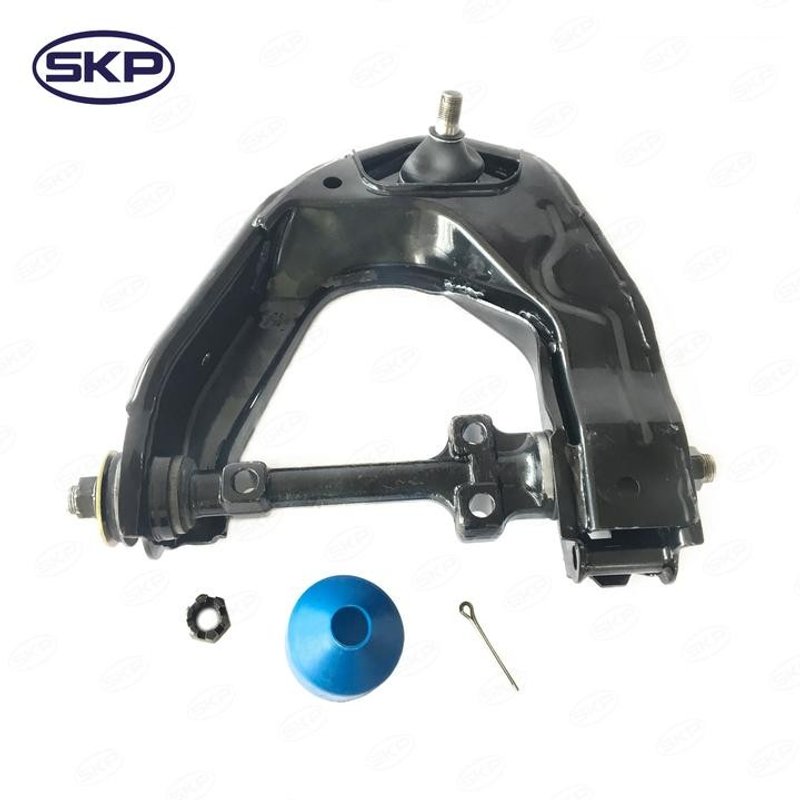 SKP SRK620681 Suspension Control Arm and Ball Joint Assembly - Front Left Upper
