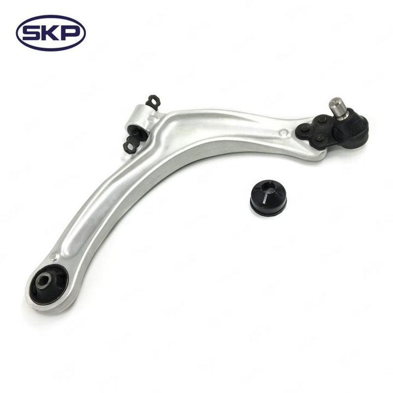 SKP SRK620897 Suspension Control Arm and Ball Joint Assembly - Front Right Lower