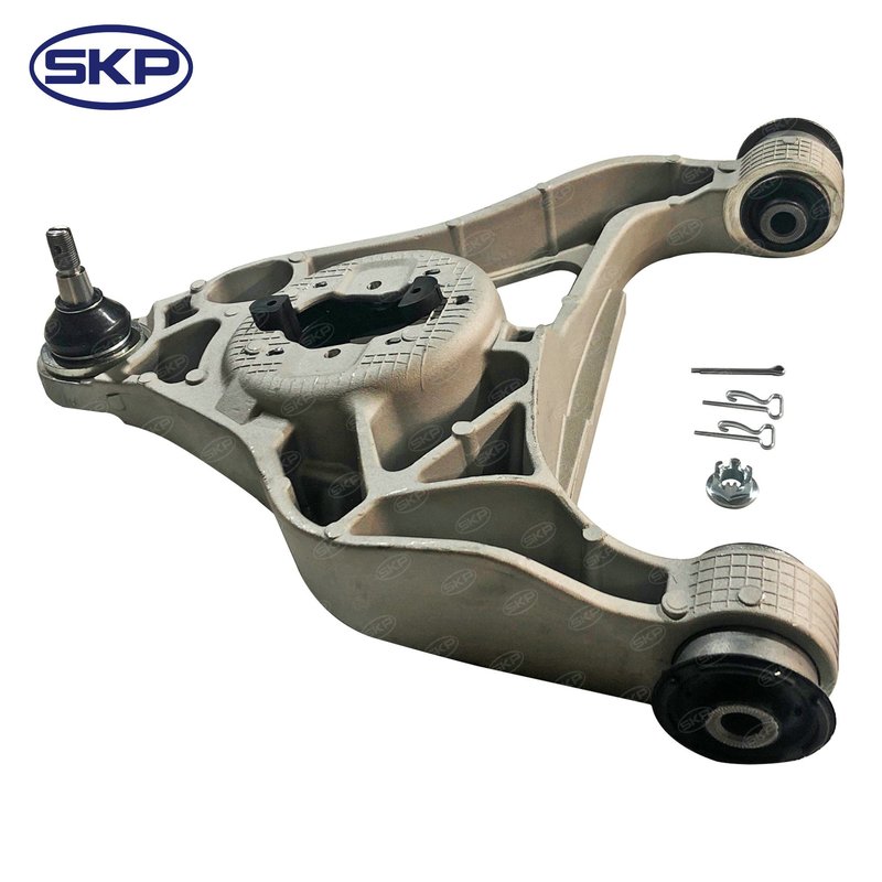 SKP SRK623100 Suspension Control Arm and Ball Joint Assembly - Front Right Lower