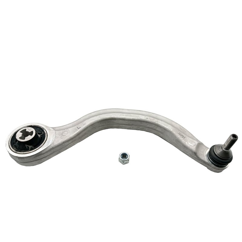 SKP SRK623778 Suspension Control Arm and Ball Joint Assembly - Front Left Lower Rearward