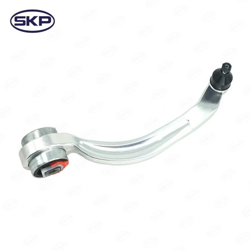 SKP SRK80562 Suspension Control Arm and Ball Joint Assembly - Front Left Lower Rearward