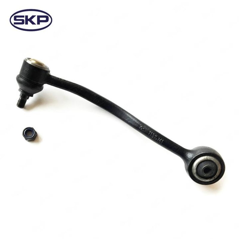 SKP SRK9129 Suspension Control Arm and Ball Joint Assembly - Front Right Lower or Front Right Lower Forward