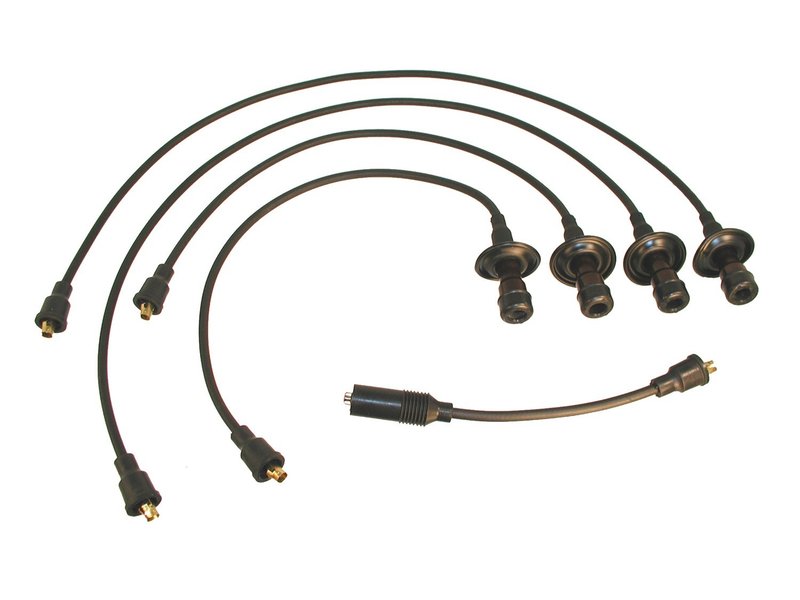 Karlyn 101 Spark Plug Wire Set