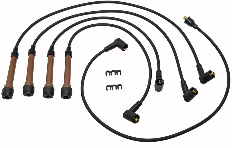 Karlyn 109L Spark Plug Wire Set