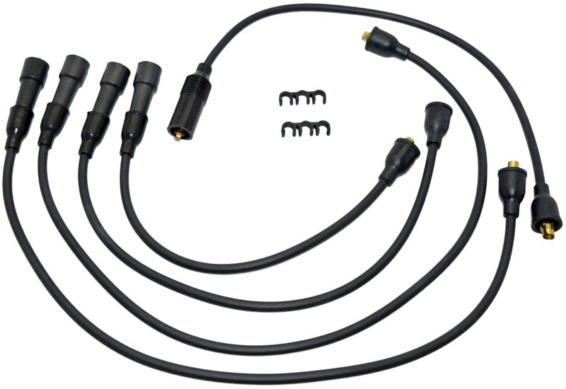 Karlyn 111 Spark Plug Wire Set