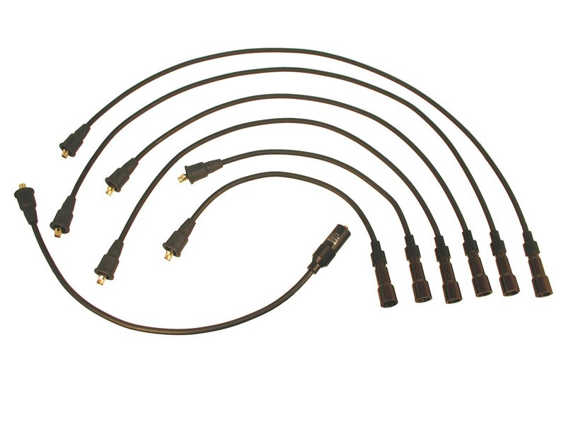 Karlyn 112 Spark Plug Wire Set