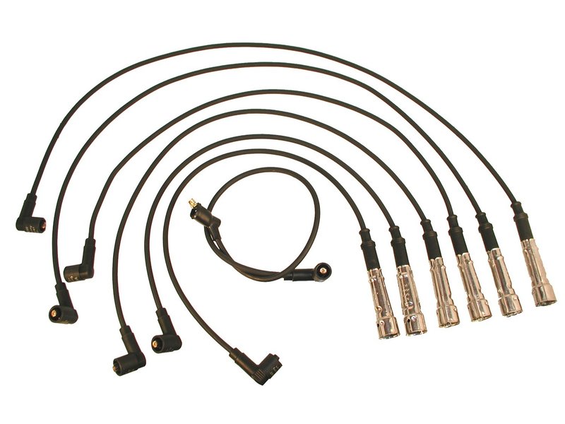 Karlyn 113A Spark Plug Wire Set