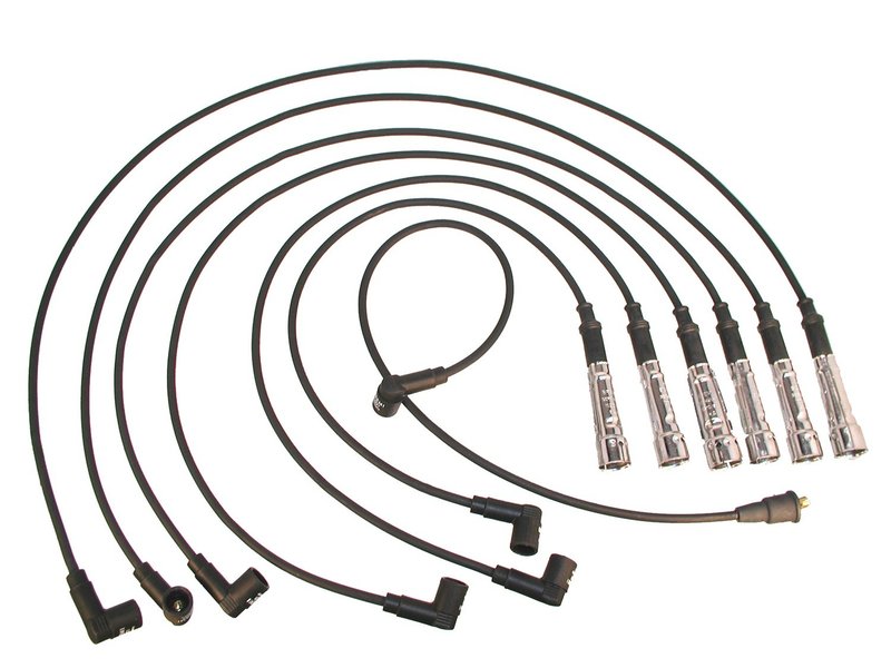 Karlyn 113B Spark Plug Wire Set