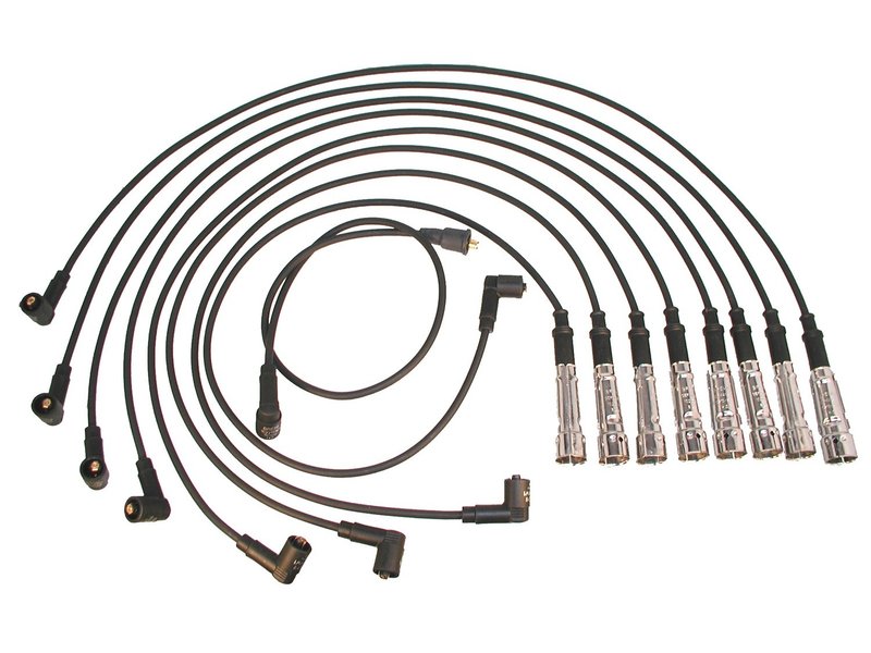 Karlyn 113C/8 Spark Plug Wire Set