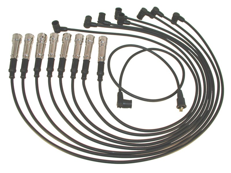 Karlyn 113D/8 Spark Plug Wire Set
