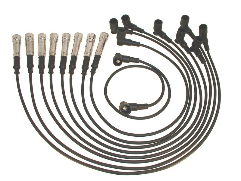 Karlyn 113M Spark Plug Wire Set