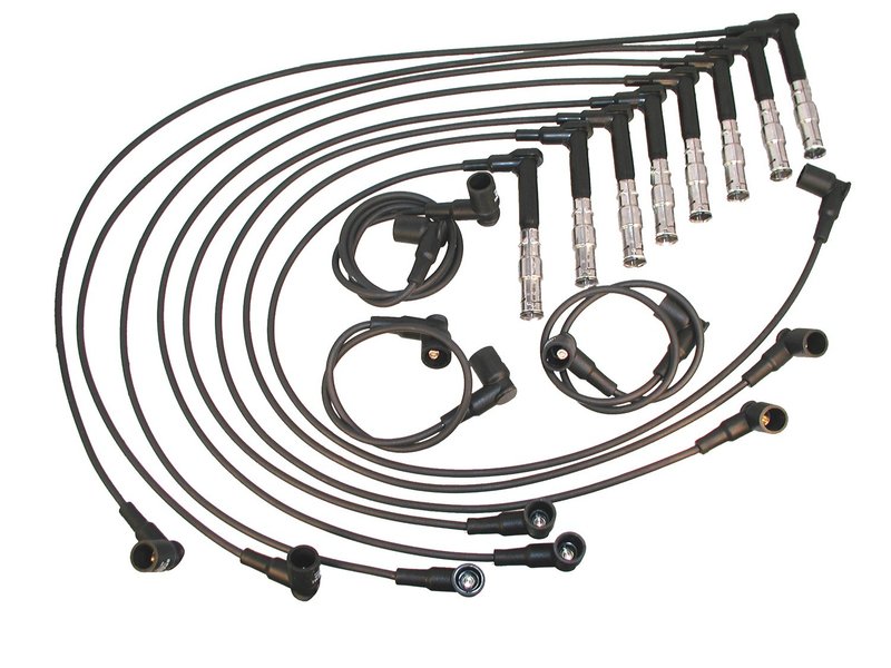 Karlyn 113R Spark Plug Wire Set