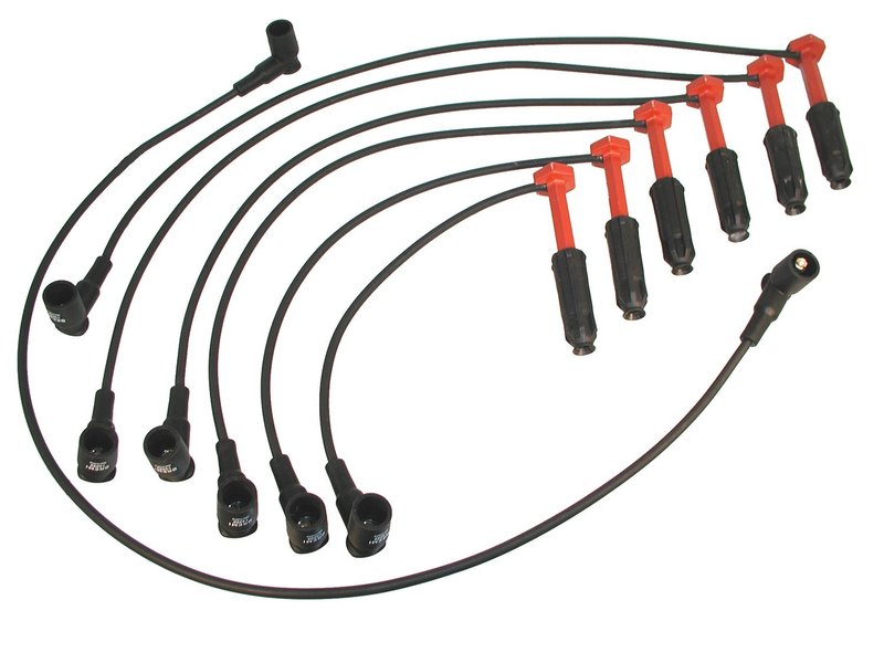 Karlyn 113S/39 Spark Plug Wire Set