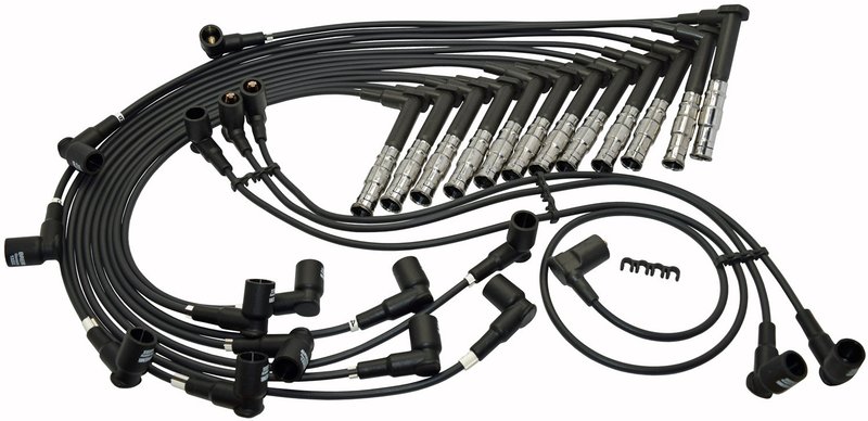 Karlyn 113V Spark Plug Wire Set