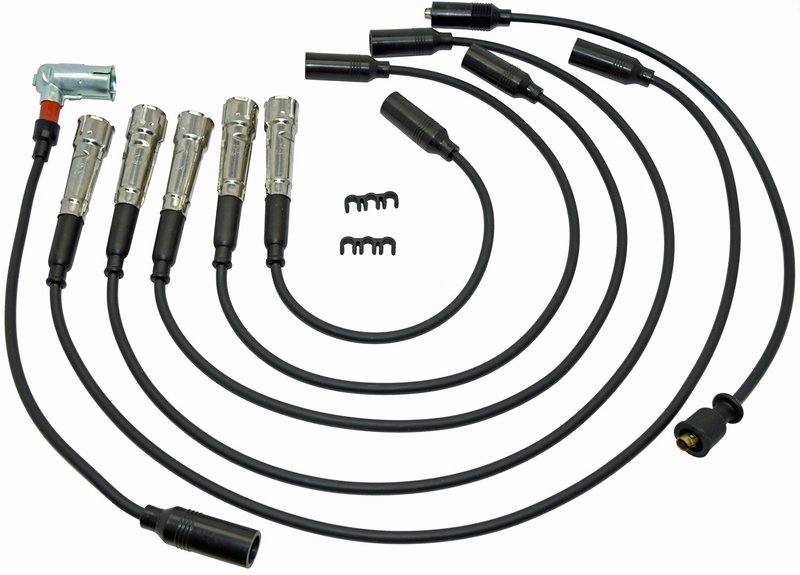 Karlyn 113 Spark Plug Wire Set