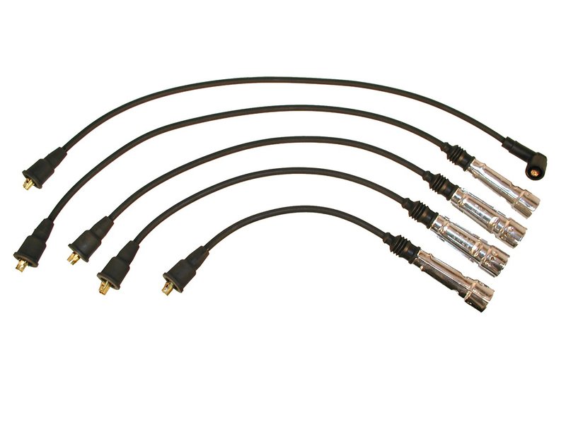 Karlyn 114SX Spark Plug Wire Set